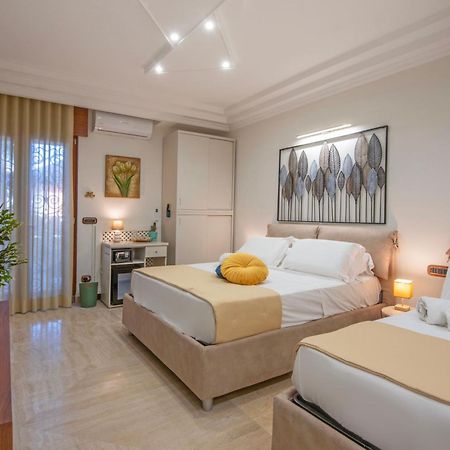Bed and Breakfast Relais Sorrento Terrace And Relax Exterior foto