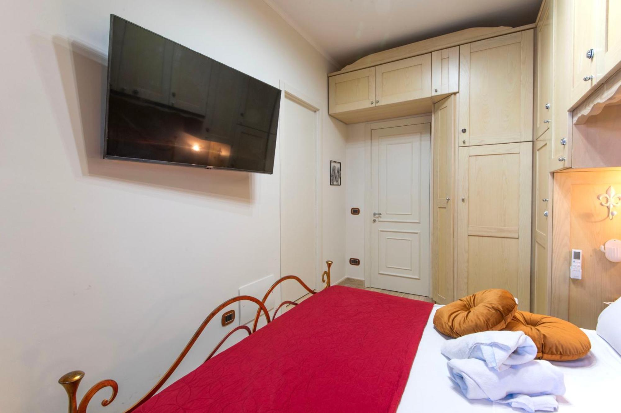 Bed and Breakfast Relais Sorrento Terrace And Relax Exterior foto