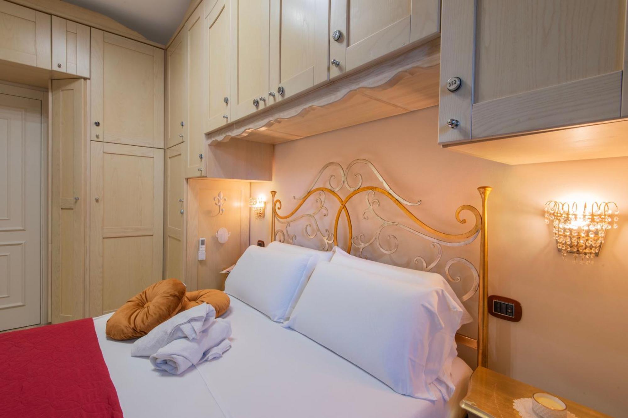 Bed and Breakfast Relais Sorrento Terrace And Relax Exterior foto