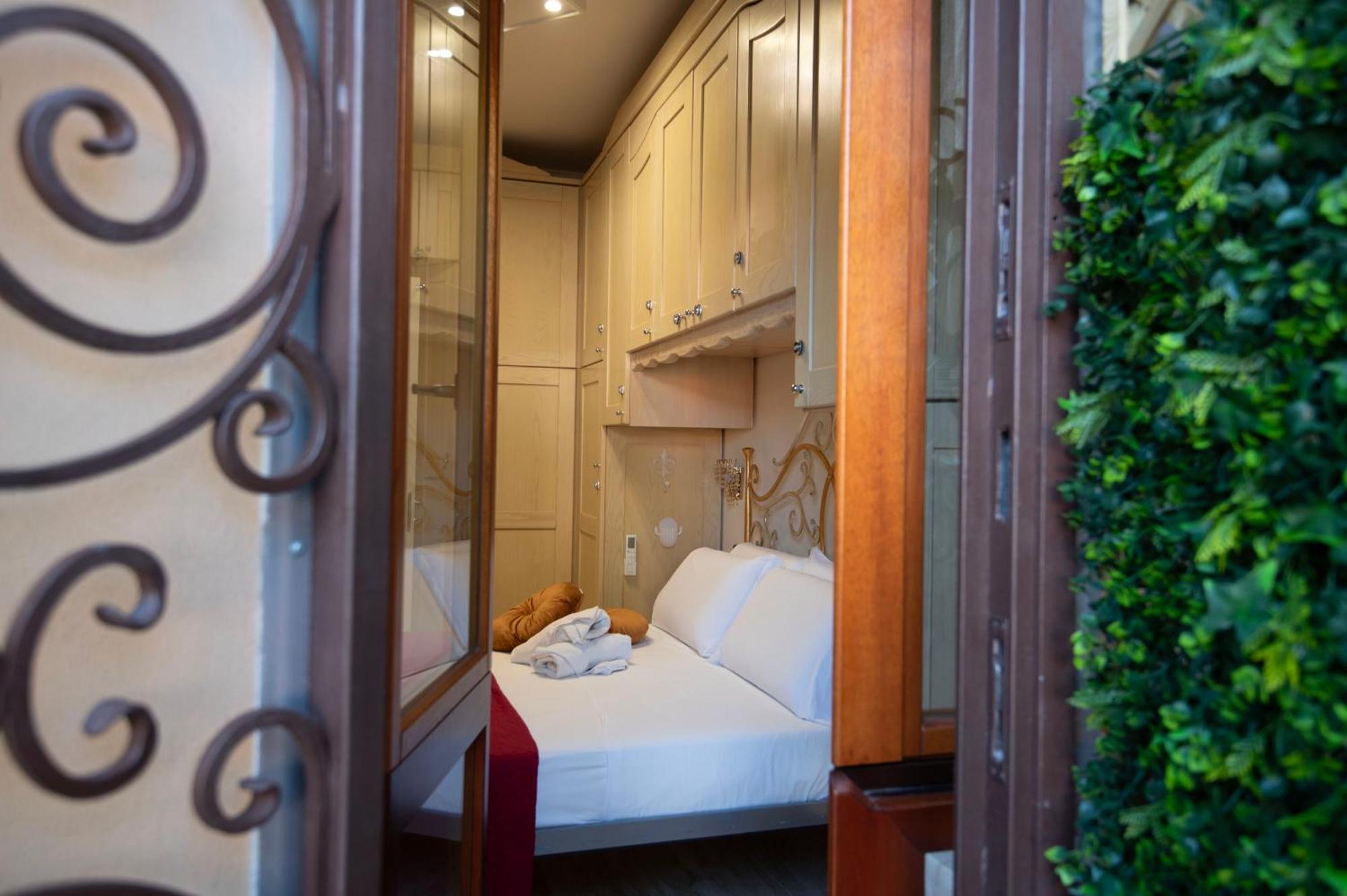Bed and Breakfast Relais Sorrento Terrace And Relax Exterior foto
