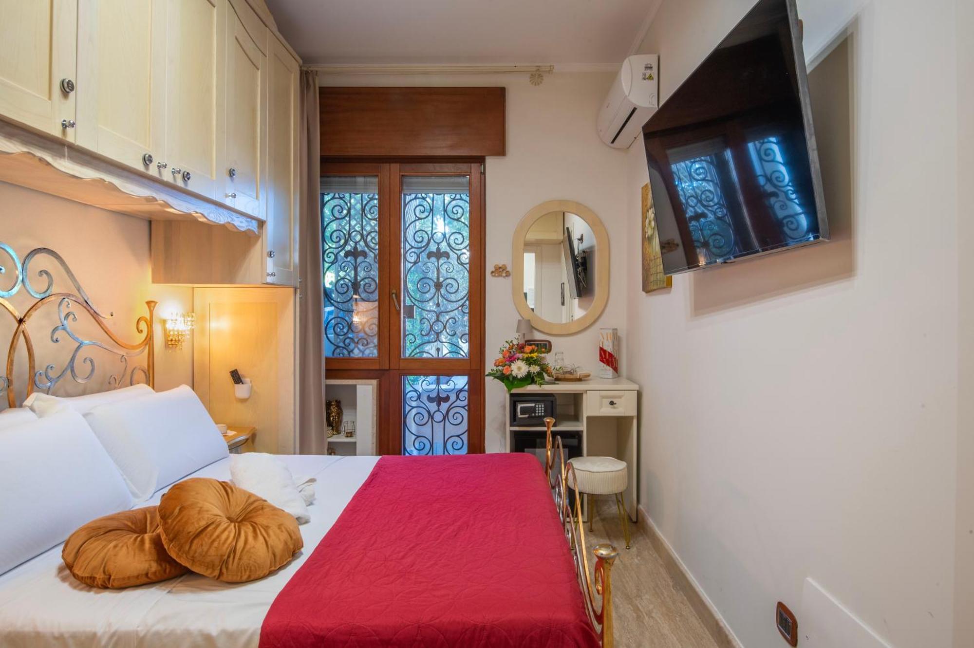 Bed and Breakfast Relais Sorrento Terrace And Relax Exterior foto