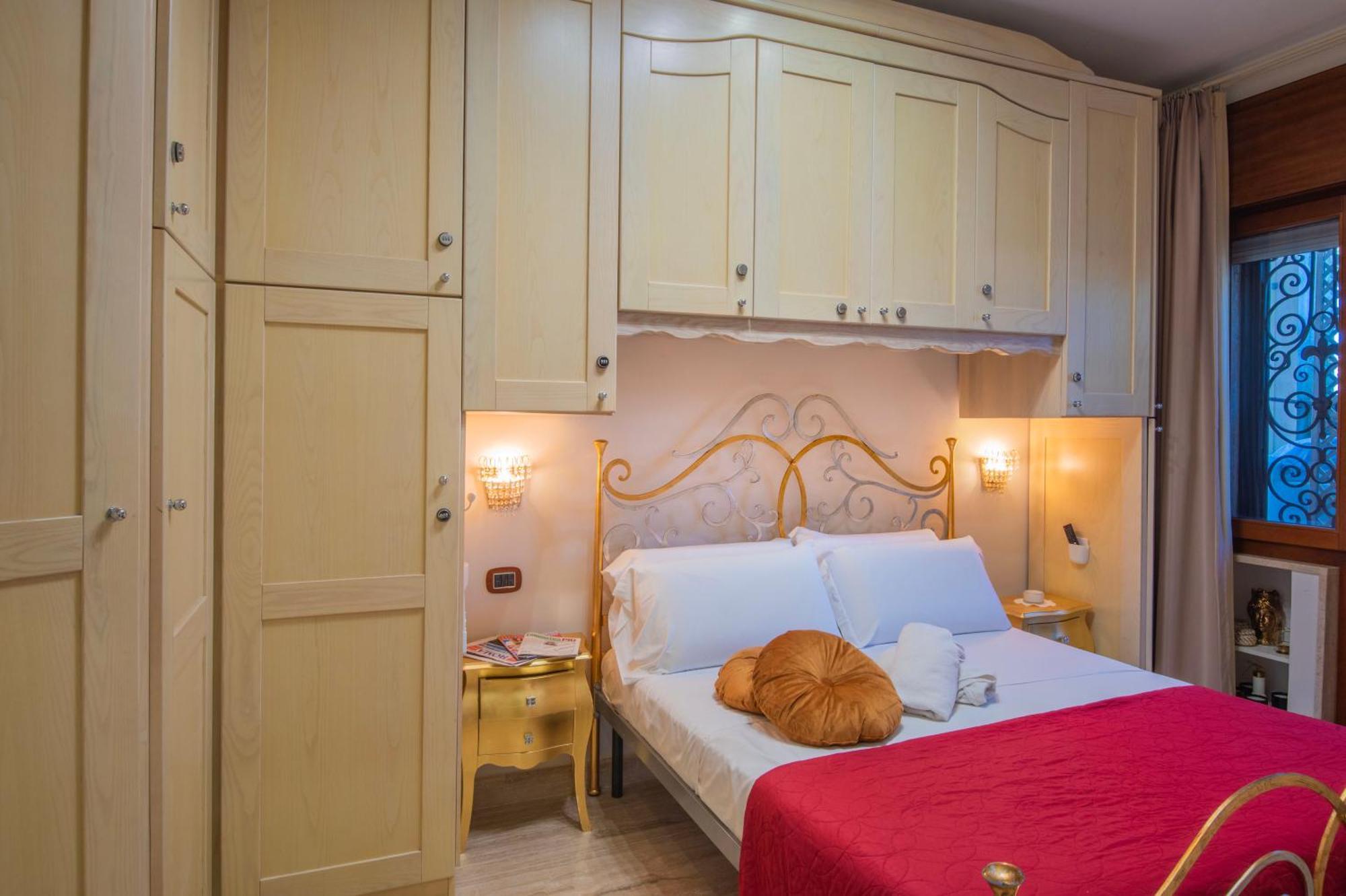 Bed and Breakfast Relais Sorrento Terrace And Relax Exterior foto