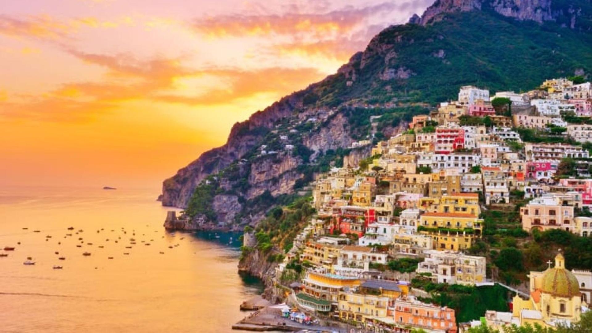 Bed and Breakfast Relais Sorrento Terrace And Relax Exterior foto